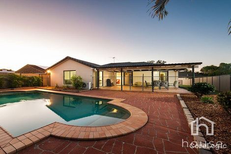 Property photo of 39 Denison Street Meadowbrook QLD 4131