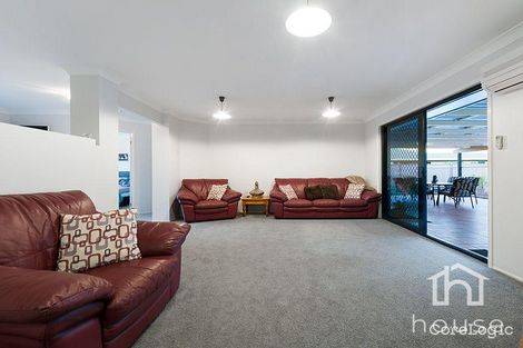 Property photo of 39 Denison Street Meadowbrook QLD 4131