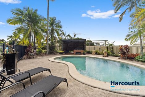 Property photo of 15 Aster Court Caboolture QLD 4510