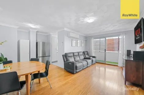 Property photo of 26/5-15 Union Street Parramatta NSW 2150