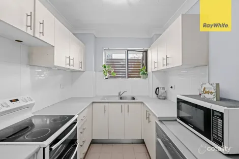 Property photo of 26/5-15 Union Street Parramatta NSW 2150