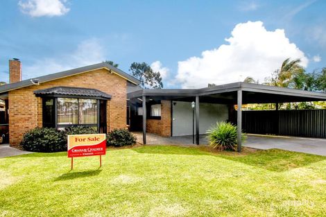 9 Gould St, Wurruk, VIC 3850