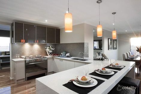 Property photo of LOT 3151 Barrallier Drive Marsden Park NSW 2765