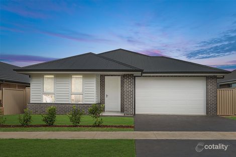 21 Bartholomew Way, Braemar, NSW 2575