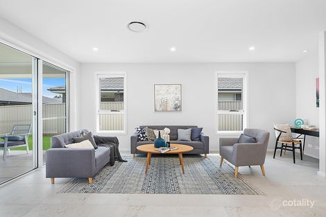 Property photo of 21 Bartholomew Way Braemar NSW 2575