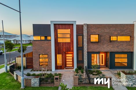 37 Civic Way, Oran Park, NSW 2570