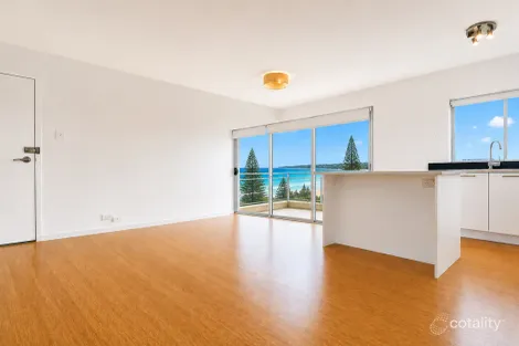 6/160 Marine Pde, Maroubra, NSW 2035