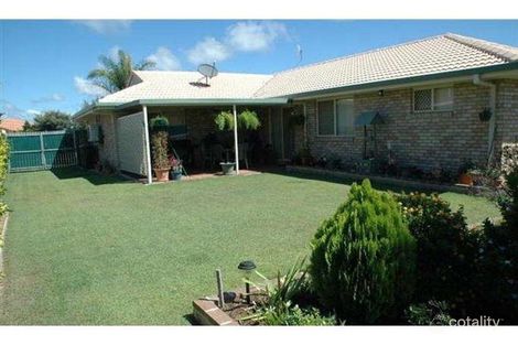 Property photo of 39 Kookaburra Drive Eli Waters QLD 4655