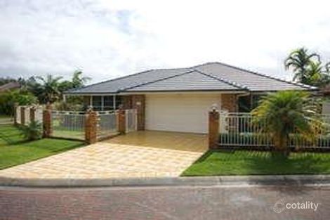 Property photo of 1 Sternlight Close Clear Island Waters QLD 4226