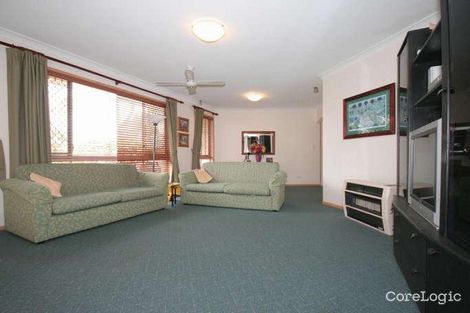 Property photo of 28 Solander Circuit Forest Lake QLD 4078