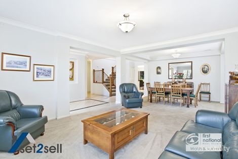 Property photo of 16 Brahms Street Seven Hills NSW 2147