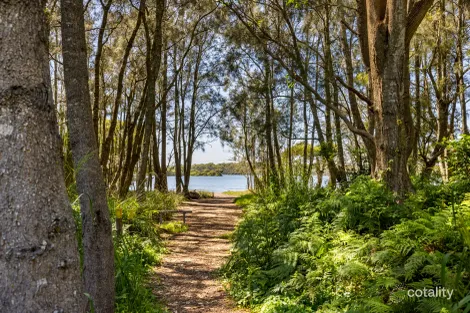 Property photo of 18 Shearman Avenue Lemon Tree Passage NSW 2319