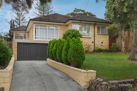 181 Beverley Rd, Rosanna, VIC 3084