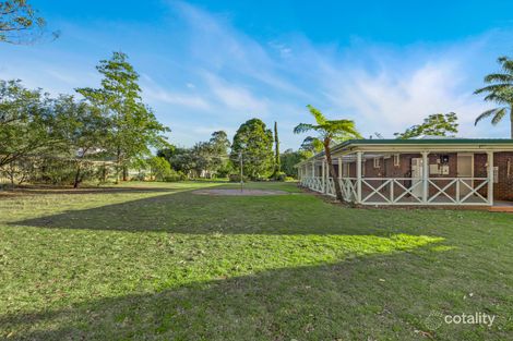 Property photo of 8 Lucinda Avenue Highfields QLD 4352