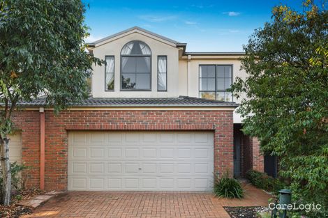Property photo of 5 Reid Walk Macleod VIC 3085