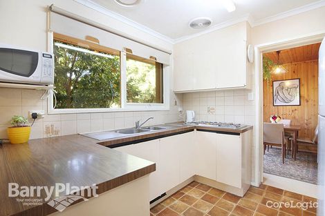 Property photo of 83 Norma Crescent Knoxfield VIC 3180