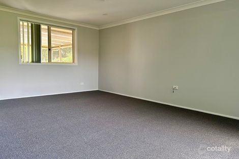 Property photo of 53 Holwell Circuit Raymond Terrace NSW 2324