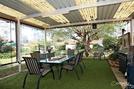 Property photo of 28 Junction Road Schofields NSW 2762