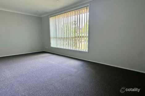Property photo of 53 Holwell Circuit Raymond Terrace NSW 2324
