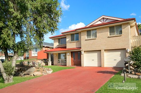 Property photo of 3 Thurso Place St Andrews NSW 2566