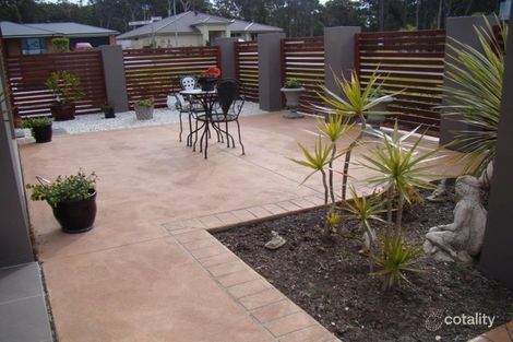 Property photo of 1/86 Vost Drive Sanctuary Point NSW 2540