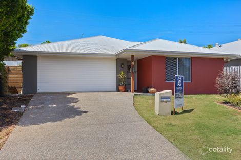Property photo of 13 Girraween Crescent Capalaba QLD 4157