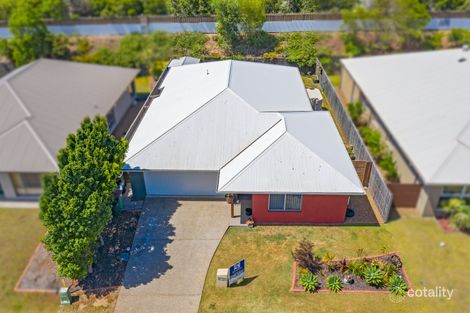Property photo of 13 Girraween Crescent Capalaba QLD 4157