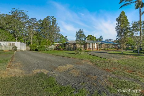 Property photo of 8 Lucinda Avenue Highfields QLD 4352