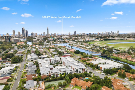 3205/1-7 Waterford Ct, Bundall, QLD 4217