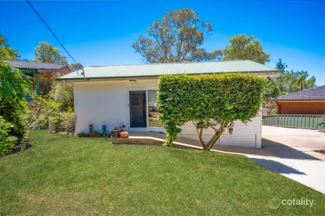 Property photo of 18 Bonton Road Springwood NSW 2777