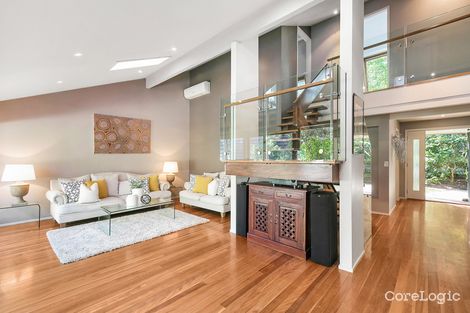 Property photo of 23A Linden Avenue Pymble NSW 2073