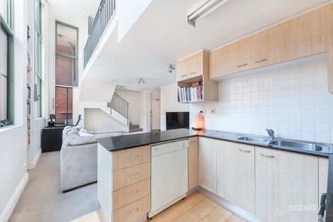 Property photo of 51/82 Mary Ann Street Ultimo NSW 2007
