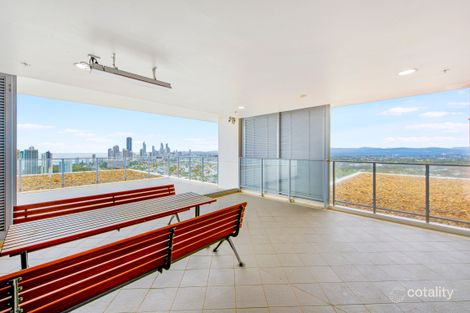 Property photo of 406/4 Como Crescent Southport QLD 4215