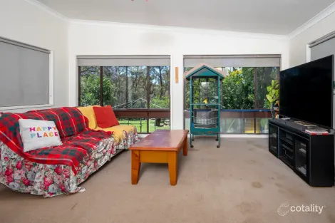 Property photo of 18 Bonton Road Springwood NSW 2777