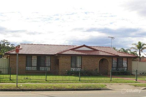 Property photo of 35 Richards Road Wakeley NSW 2176