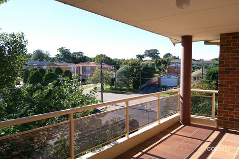 Property photo of 15/54 Sir Joseph Banks Street Bankstown NSW 2200