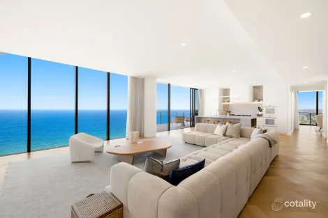 Property photo of 3001/15 Peerless Avenue Mermaid Beach QLD 4218