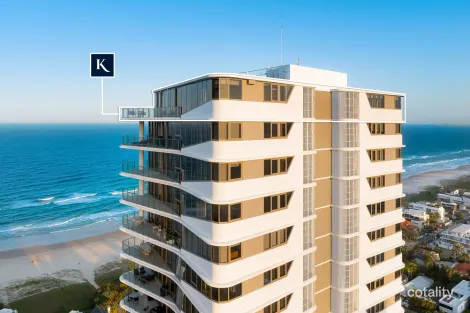 Property photo of 3001/15 Peerless Avenue Mermaid Beach QLD 4218