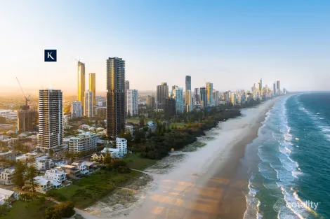 Property photo of 3001/15 Peerless Avenue Mermaid Beach QLD 4218