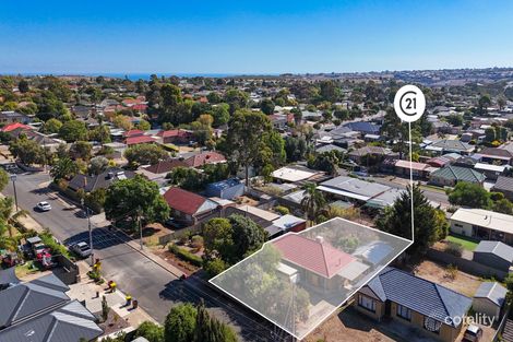 35 Cheam Dr, Reynella, SA 5161