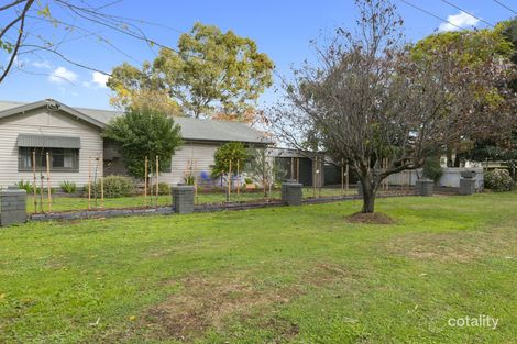 37 Gobur St, Euroa, VIC 3666