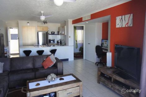 Property photo of 34/209 Wills Street Townsville City QLD 4810