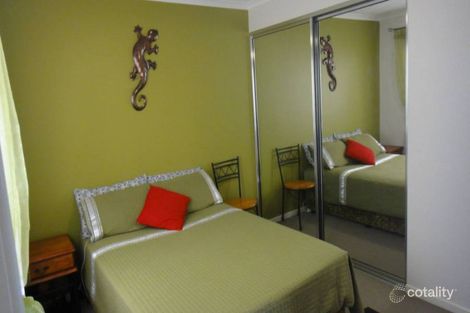 Property photo of 34/209 Wills Street Townsville City QLD 4810