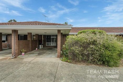 Property photo of 4/15 Hamilton Street Osborne Park WA 6017