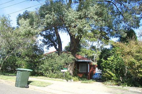 Property photo of 8 Robin Crescent South Hurstville NSW 2221