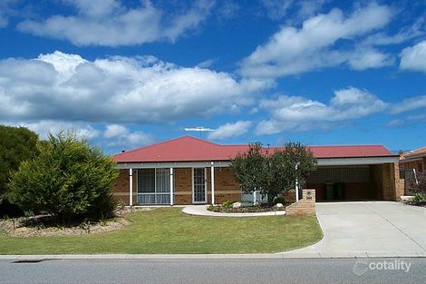 19 Sovereign Ave, Port Kennedy, WA 6172