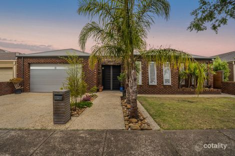 Property photo of 38 Ultimo Walk Taylors Hill VIC 3037