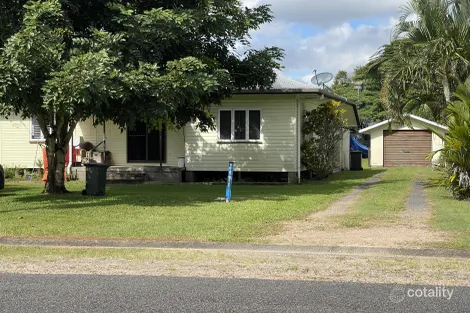 Property photo of 36 Wilson Street El Arish QLD 4855