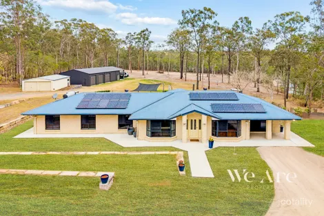 68-72 Sandpiper Dr, South Maclean, QLD 4280