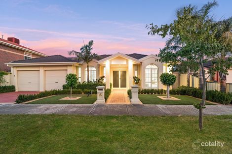 4 Cressida Cres, Sydenham, VIC 3037